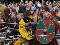 Moesgaard Viking Moot (Denmark)